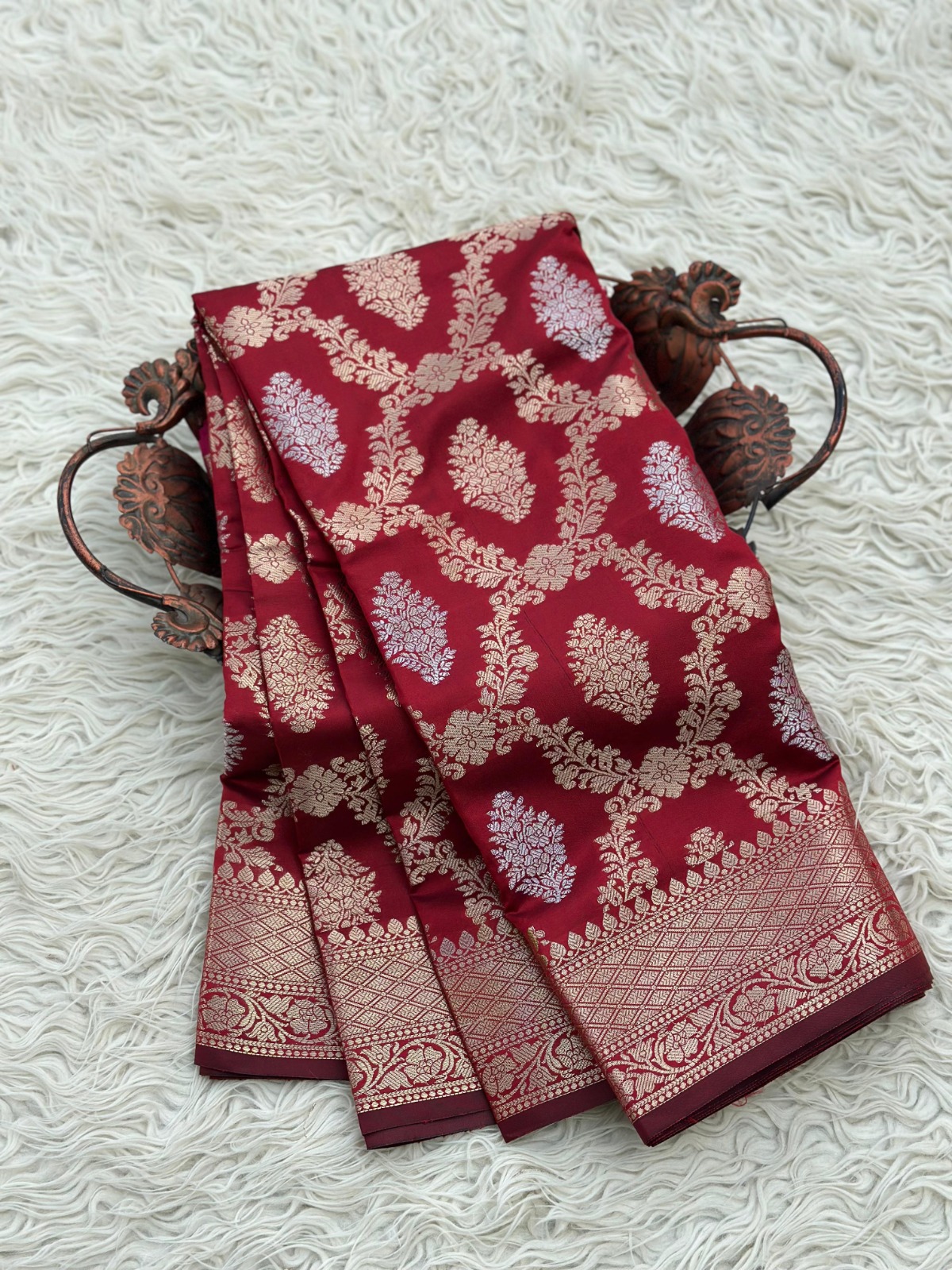 Banarasi Silk
